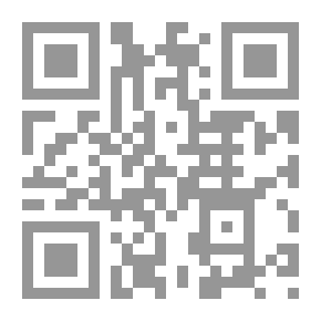 Qr Code الجزيرة العربية في الوثائق البريطانية - المجلد الأول
