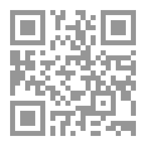 Qr Code اسمح لي، حياتك بانتظارك