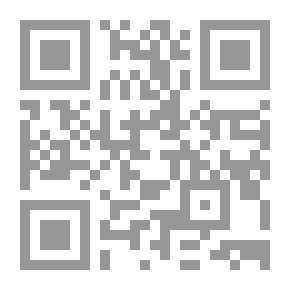 Qr Code هل ؟ تختلف تربية الطفل عن رعايته - الجزء الأول