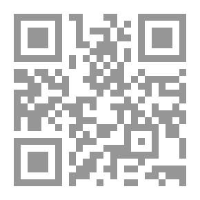 Qr Code رسالة أهل جزيرة قبرس ؛ جواب محمد بن أبي طالب الأنصاري الصوفي الدمشقي