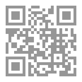 Qr Code Religion Treatment .. Human Behavior In Islam