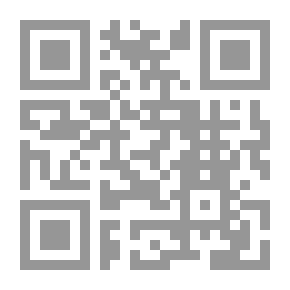 Qr Code From The Virtues Of The Companions