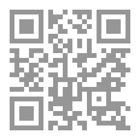 Qr Code Great Mosques Of Praise