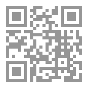 Qr Code ضبط المفردات من اجل استرجاع المعلومات