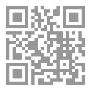 Qr Code من عثرات اللسان والقلم `الجزء الثانى`