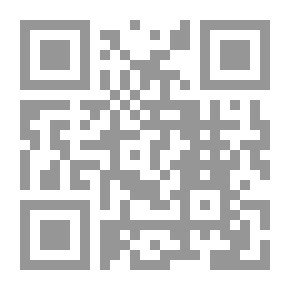 Qr Code THE MUSLIM AT PRAYER