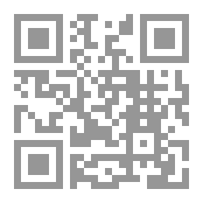 Qr Code سلسلة المقالات الساخرة سياسية اجتماعية لـ أسامة غريب