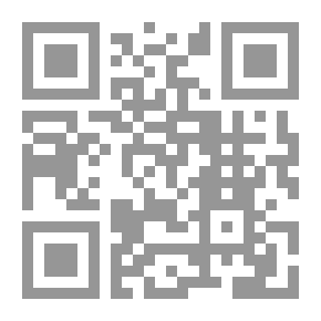 Qr Code الصراع على الله في أمريكا
