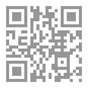 Qr Code شرحان على مراح الأرواح في علم الصرف