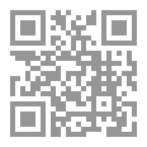 Qr Code التبيان بشرح ما اتفق عليه الشيخان