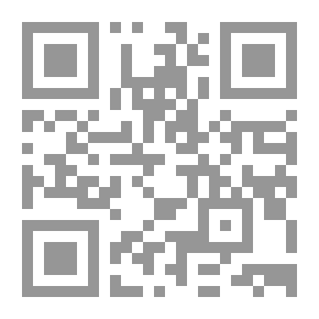 Qr Code المستشرقون والجدل الإسلامي المسيحي