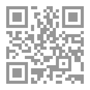 Qr Code مكارم الأخلاق