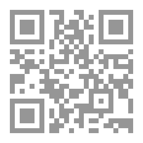 Qr Code الصحافة وحريتها.. الفنون ووحدتها ` كتابات لم تنشر`