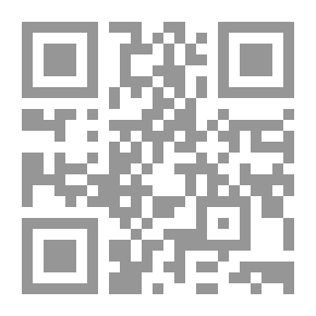 Qr Code المغامرات في الفطرة السليمة