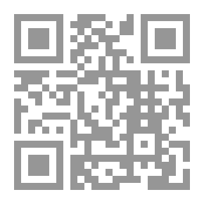 Qr Code هوامش الفتح العربي لمصر