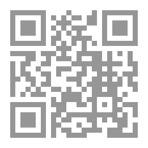 Qr Code The Diwan Of Hassan Bin Thabet