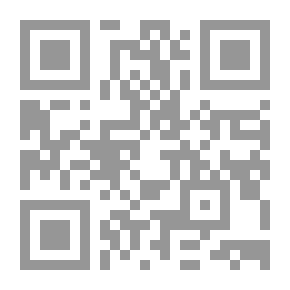 Qr Code Explanation Of Al-Tibyan By Al-Akbri On The Diwan Of Abi Al-Tayyib Ahmed Bin Al-Hussein Al-Mutanabi C. 2