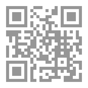 Qr Code The Gulf And The Arabian Peninsula `The Third Book`