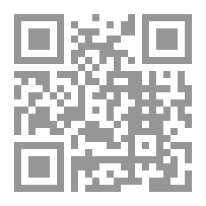 Qr Code In The Language Of Majd