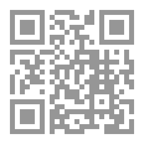 Qr Code أبحاث في الشعر العربي