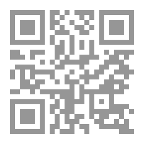 Qr Code The Evolution of Man — Volume 2