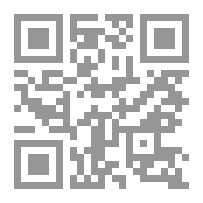 Qr Code المثل الكامل .. محمد الخاتم