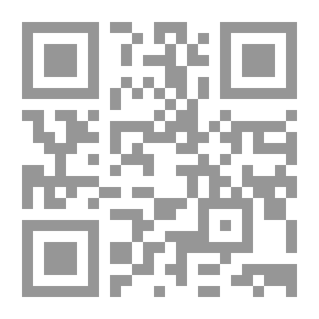 Qr Code موسوعة الأحاديث القدسية