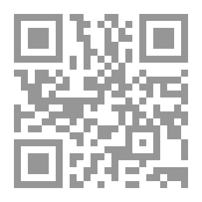 Qr Code بفم مليء بالبرق