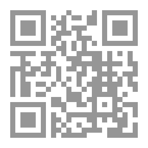 Qr Code النجوم الطوالع على الدرر اللوامع في أصل مقرإ الإمام نافع لأبي الحسن علي الرباطي المعروف بأبن بري