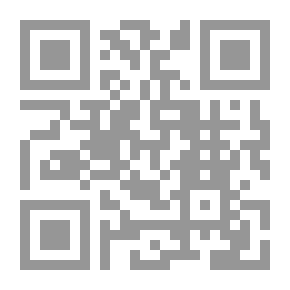 Qr Code Judge Abu Ya`la Al-Far` And His Book Al-Ahkam Al-Sultaniyya