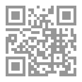 Qr Code اسس علم تصنيف الحشرات