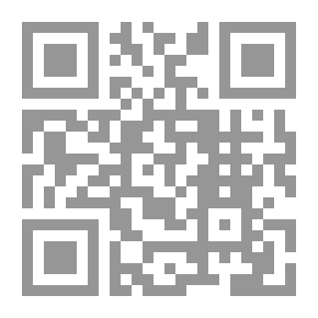 Qr Code تاريخ الفكر العربي والإسلامي