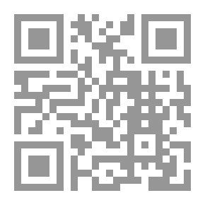 Qr Code التوزيع الجغرافي لصادرات البترول السعودي