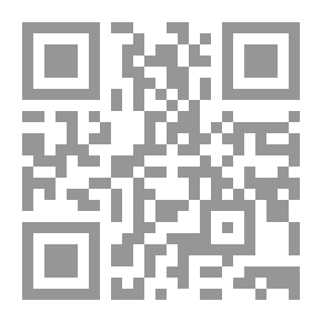 Qr Code موسوعة رسائل ابن أبي الدنيا