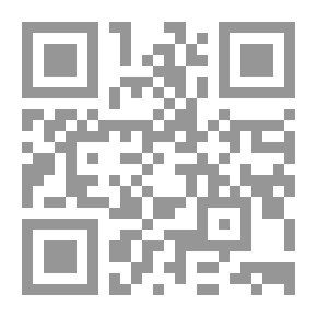 Qr Code غوتهولد أفرائيم ليسينغ