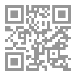 Qr Code الحب عندي منطق