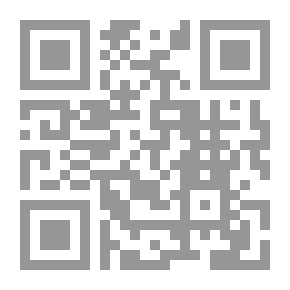 Qr Code قصيدة القناع في الشعر العربي المعاصر