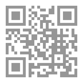 Qr Code ثارات جليلة
