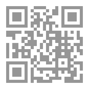 Qr Code بهجة الأعراف ؛ الحياة المصلوبة في الجزائر