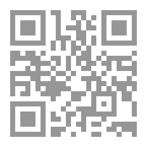Qr Code أنطون سعادة والحزب السوري القومي الاجتماعي