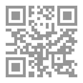 Qr Code The World Of Angels And Jinn
