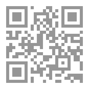 Qr Code Whoever Is Saved From The Stinginess Of Himself, Those Are The Successful