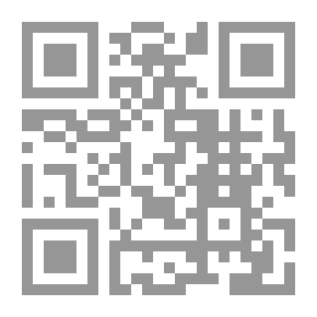 Qr Code أفريقيا السلم والنزاع