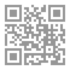 Qr Code سعادة المستهدي بسيرة الإمام المهدي