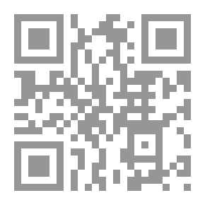 Qr Code وداعاً يا بحر أمور