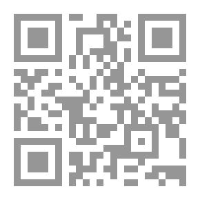 Qr Code كتاب الاقحوان