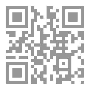 Qr Code المياه في المفاوضات الفلسطينية - الإسرائيلية: قضايا المرحلة الأخيرة من المفاوضات الفلسطينية-الإسرائيلية (8)