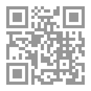Qr Code Fortinbras = أو ، صراع القرن التاسع عشر مع روح الرومانسية: ستة خطابات