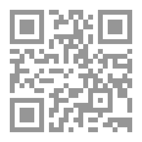 Qr Code تاريخ الطبري تاريخ الرسل والملوك الجزء الأول