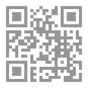 Qr Code فلسفة التاريخ عند ابن خلدون